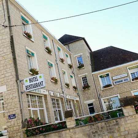 Le Clos Normand Troarn Esterno foto