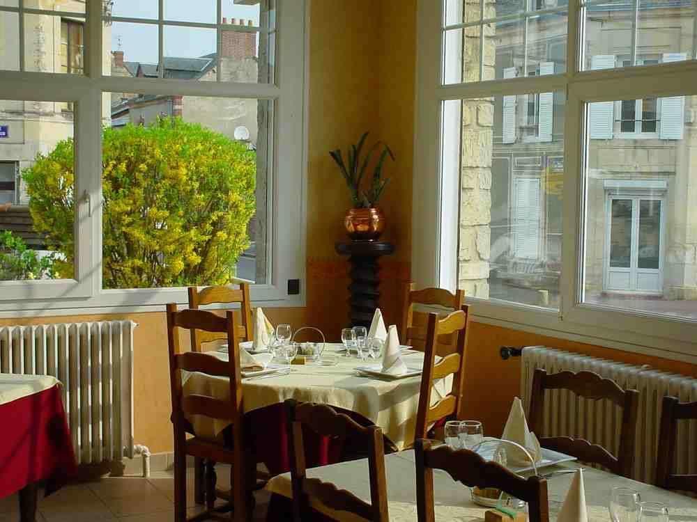 Le Clos Normand Troarn Esterno foto