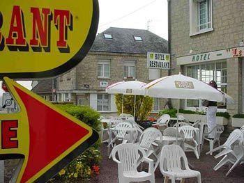 Le Clos Normand Troarn Esterno foto