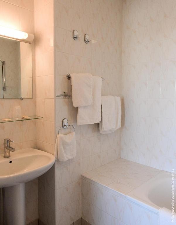 Le Clos Normand Troarn Camera foto