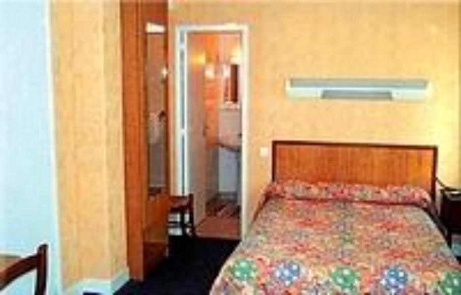 Le Clos Normand Troarn Esterno foto